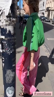 Izabela Kuna feet photo 5