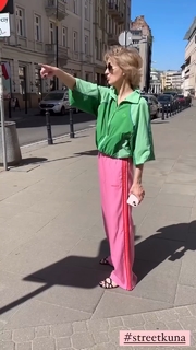 Izabela Kuna feet photo 3