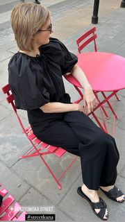 Izabela Kuna feet photo 13