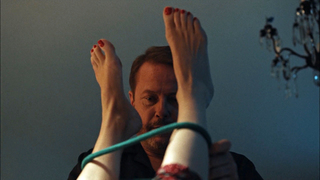 Izabela Kuna feet photo 2