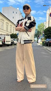 Izabela Kuna feet photo 16