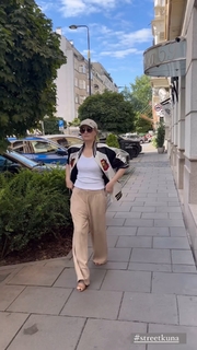 Izabela Kuna feet photo 15
