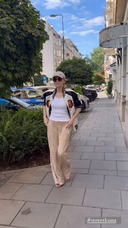 Izabela Kuna feet photo 14
