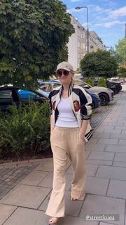 Izabela Kuna feet photo 12