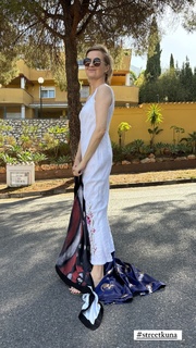Izabela Kuna feet photo 7
