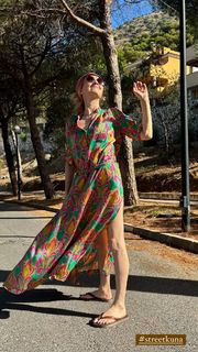 Izabela Kuna feet photo 4