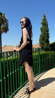 Izabela Kuna feet photo 18