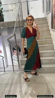 Izabela Kuna feet photo 17