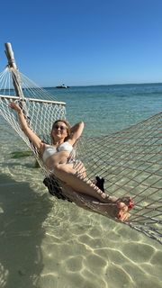 Izabela Kuna feet photo 15