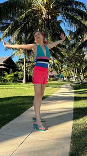 Izabela Kuna feet photo 12