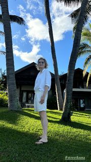 Izabela Kuna feet photo 3