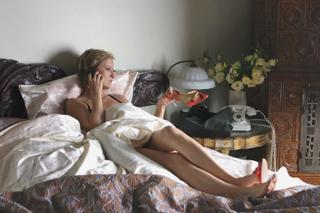 Izabela Kuna feet photo 1