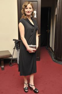 Izabela Kuna feet photo 3