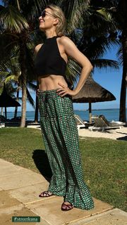Izabela Kuna feet photo 17