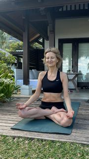 Izabela Kuna feet photo 16