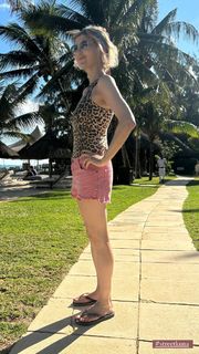 Izabela Kuna feet photo 14
