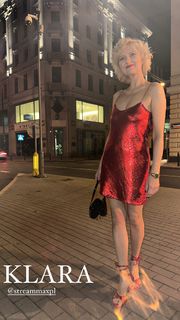 Izabela Kuna feet photo 10