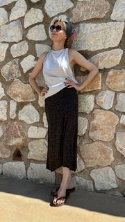 Izabela Kuna feet photo 7