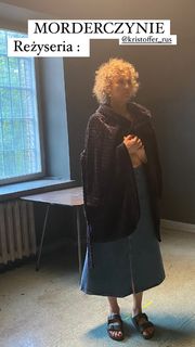 Izabela Kuna feet photo 5