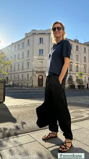 Izabela Kuna feet photo 4