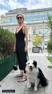 Izabela Kuna feet photo 2
