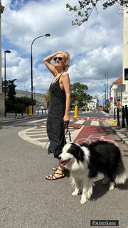 Izabela Kuna feet photo 1