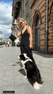 Izabela Kuna feet photo 20