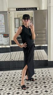 Izabela Kuna feet photo 17