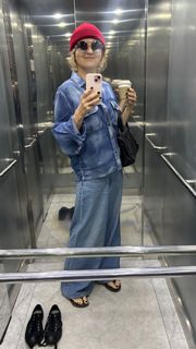 Izabela Kuna feet photo 1