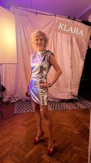 Izabela Kuna feet photo 19