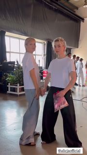 Izabela Kuna feet photo 14