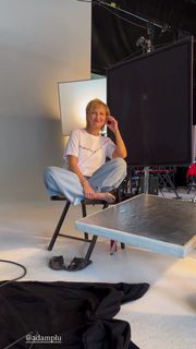 Izabela Kuna feet photo 13