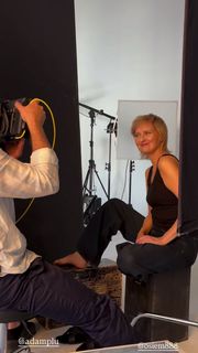 Izabela Kuna feet photo 11
