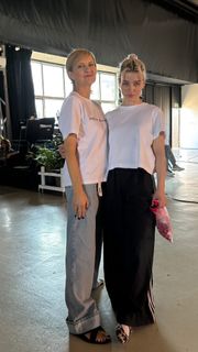 Izabela Kuna feet photo 9