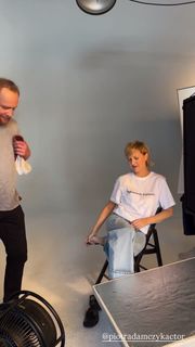 Izabela Kuna feet photo 7
