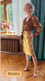Izabela Kuna feet photo 6