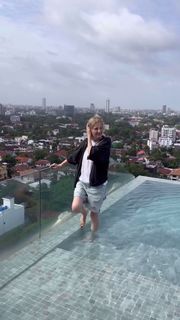 Izabela Kuna feet photo 2