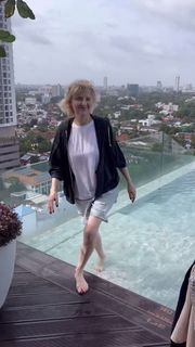 Izabela Kuna feet photo 19