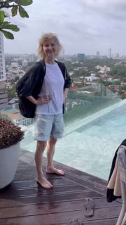 Izabela Kuna feet photo 18