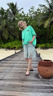 Izabela Kuna feet photo 14