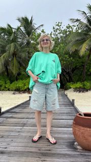 Izabela Kuna feet photo 13