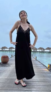 Izabela Kuna feet photo 8