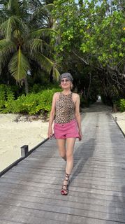 Izabela Kuna feet photo 7