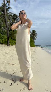 Izabela Kuna feet photo 5