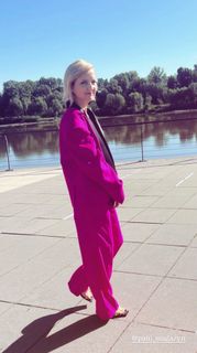 Izabela Kuna feet photo 16