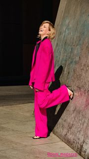 Izabela Kuna feet photo 15