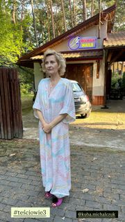 Izabela Kuna feet photo 14