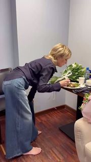 Izabela Kuna feet photo 13