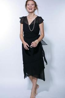 Izabela Kuna feet photo 14
