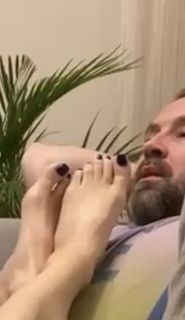 Izabela Kuna feet photo 5